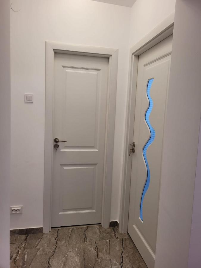 Apartament Regim Hotelier 2 Яссы Экстерьер фото