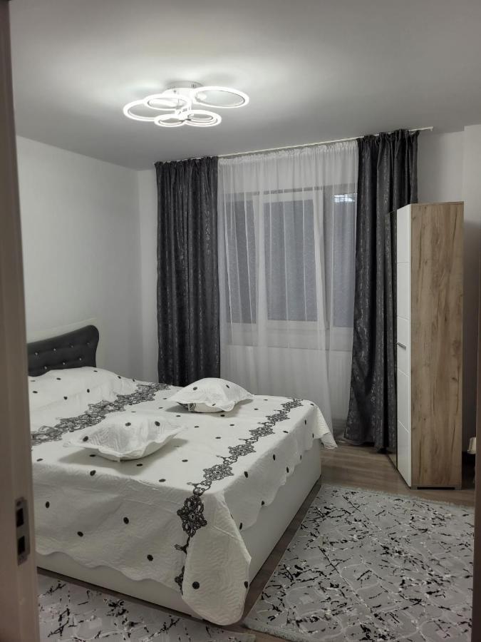 Apartament Regim Hotelier 2 Яссы Экстерьер фото