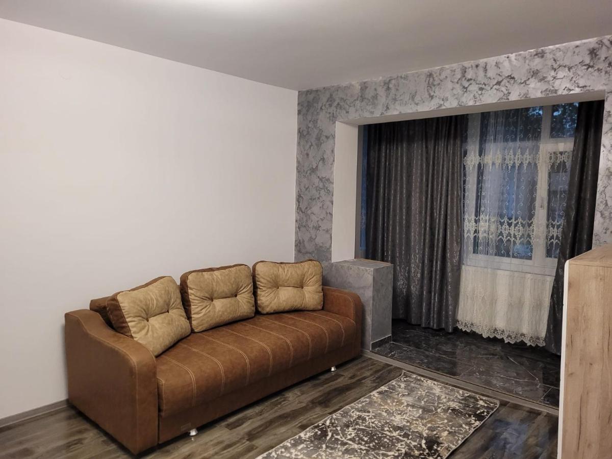 Apartament Regim Hotelier 2 Яссы Экстерьер фото