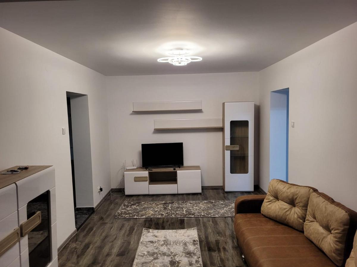 Apartament Regim Hotelier 2 Яссы Экстерьер фото