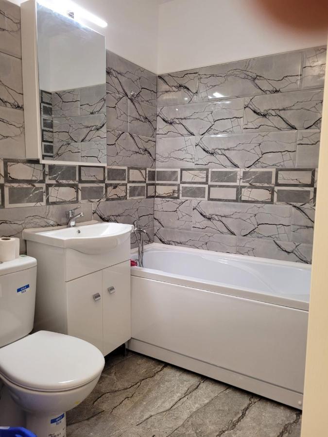 Apartament Regim Hotelier 2 Яссы Экстерьер фото