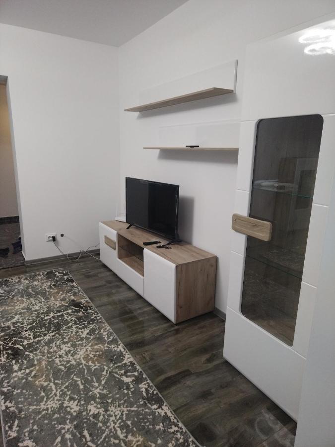 Apartament Regim Hotelier 2 Яссы Экстерьер фото