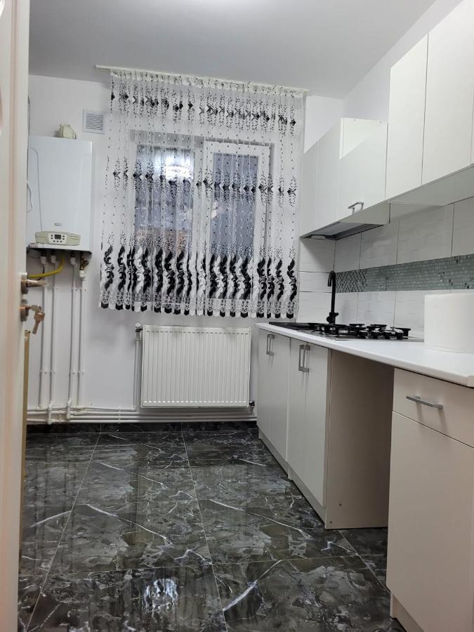 Apartament Regim Hotelier 2 Яссы Экстерьер фото