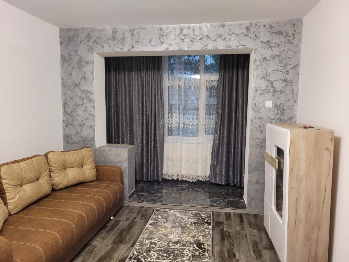 Apartament Regim Hotelier 2 Яссы Экстерьер фото